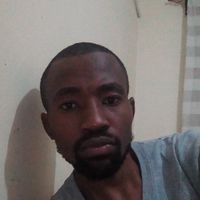 Patrick Maina的照片