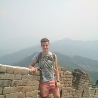 Tobias Walter的照片