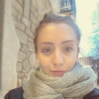 Mathild Yasor's Photo