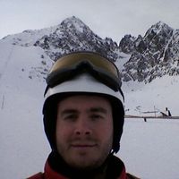 Daniel Harkai的照片