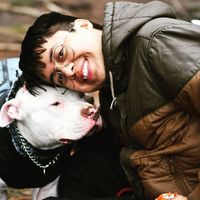 Daniel Morales's Photo
