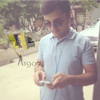 Gudrat Soltanov的照片