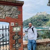 Mohammed Abdulnaser's Photo