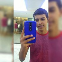 Marcos Lucena's Photo