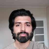 Danish Khan的照片