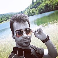 MohamadAmin kasraei的照片