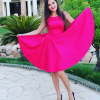 Anna Petrushina's Photo