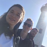 Axel BEAUXEROIS的照片