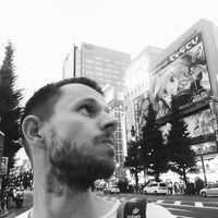 Pavel Hartig's Photo