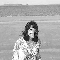 Bruna Thimoteo Freitas's Photo