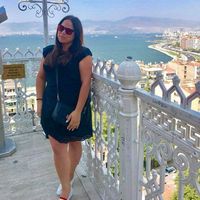 Lida Nazarova's Photo