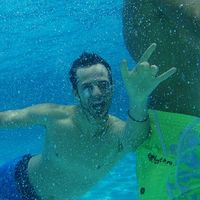 Israel Rovirosa's Photo