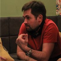 Aliaksandr Abremski的照片