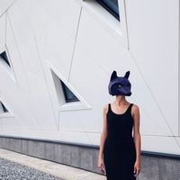 Fotos von Anya Lolshtova