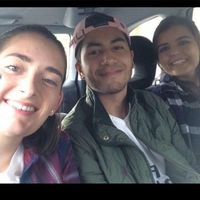 Elvis Rodriguez's Photo