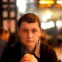 Ivan Vasylyev的照片