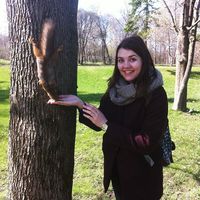 Fotos von Maria Grekova