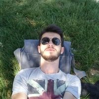 Semih Sakarya的照片