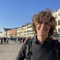 Le foto di Joel O'Connor