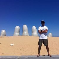 Le foto di Simón Suárez