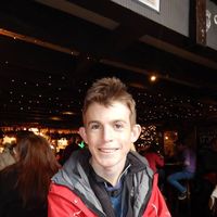 Cormac McKenzie的照片