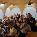 Bilder von Cs Weekly Meeting