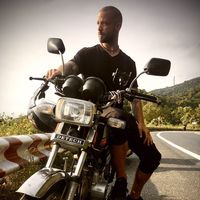 Fotos von Eric Charles Olmstead