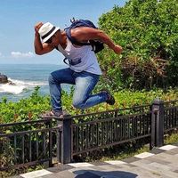 Ridwan Nagasak's Photo