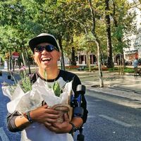 Fotos de Phelipe Paraense