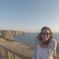 Juana Bastos's Photo