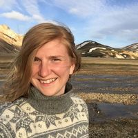 Saara Ingström的照片