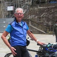 Ellert Jongstra's Photo