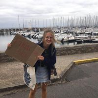 Charlotte Schob's Photo