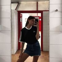 Famke Janssen的照片