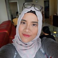 Fiona Anindita's Photo