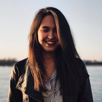 Maria Redkina's Photo