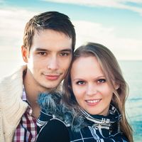 Dmitriy & Alexandra Kot's Photo