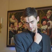 François Daudet的照片