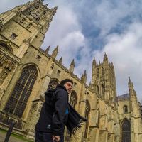 CARLOS SOBARZO JIMENEZ's Photo