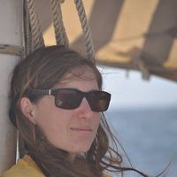 Enora Drouet的照片