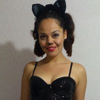 Andrea Balam's Photo