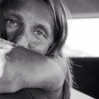 Nadya Balandin的照片