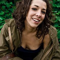 Florencia de Mugica's Photo