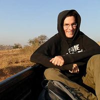 Konrad Kreutzer's Photo