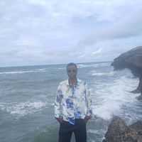 Abel  Onyura's Photo