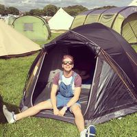 Joshua Wills's Photo