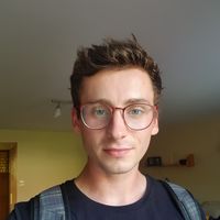 Szymon Borkowski的照片