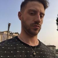 Francesco Carlucci's Photo