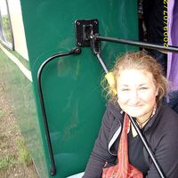 Liza Becker的照片