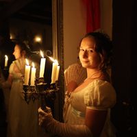 Анастасия Соловьёва's Photo